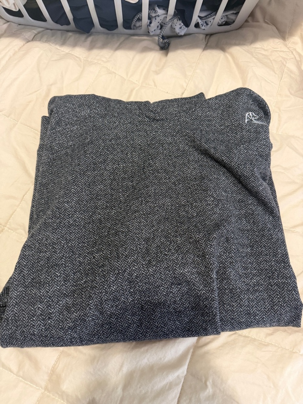 Rhoback men’s hoodie